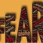 Di che cosa abbiamo paura? di cosa abbiamo paura?